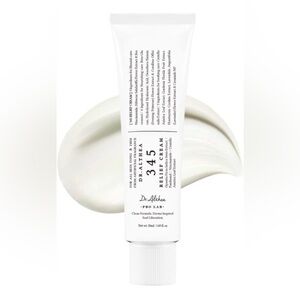 🌸 Dr. Althea 345 Relief Daily Face Moisturizer Cream 50ml ( Korean Skincare)